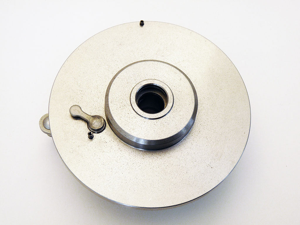 Bearing housing GA-01-0106