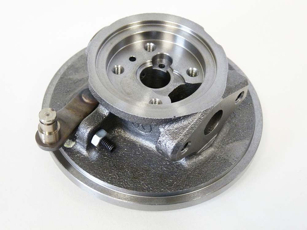 Bearing housing GA-01-0102