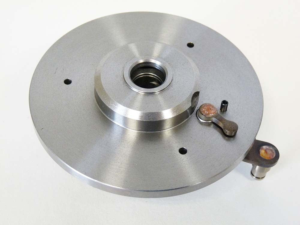 Bearing housing GA-01-0102