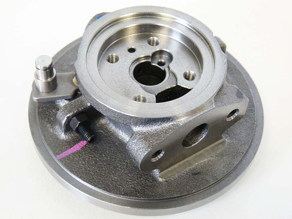 Bearing housing GA-01-0100