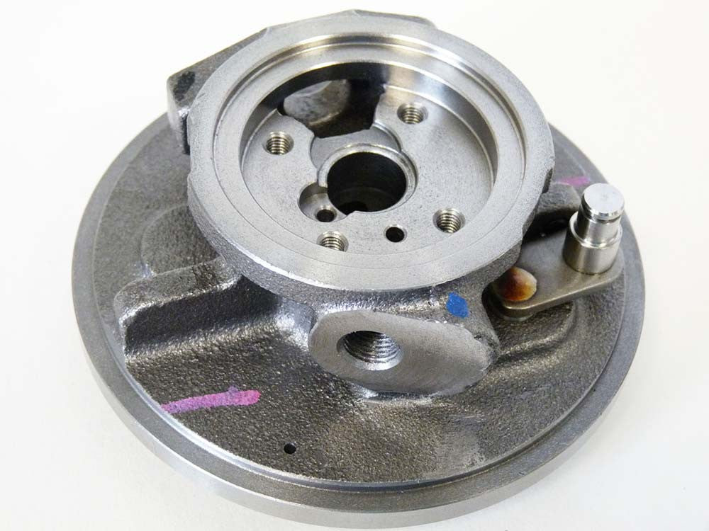 Bearing housing GA-01-0100