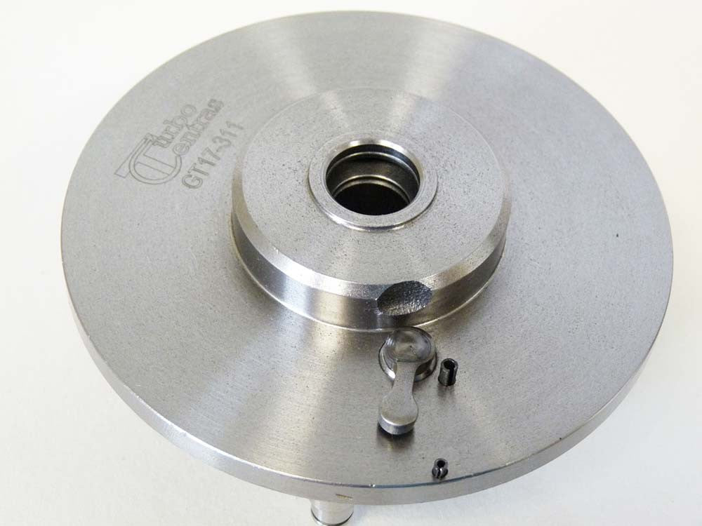 Bearing housing GA-01-0100
