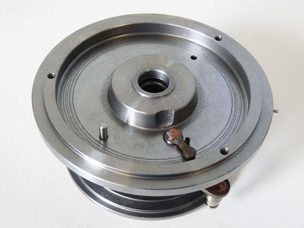 Bearing housing GA-01-0098