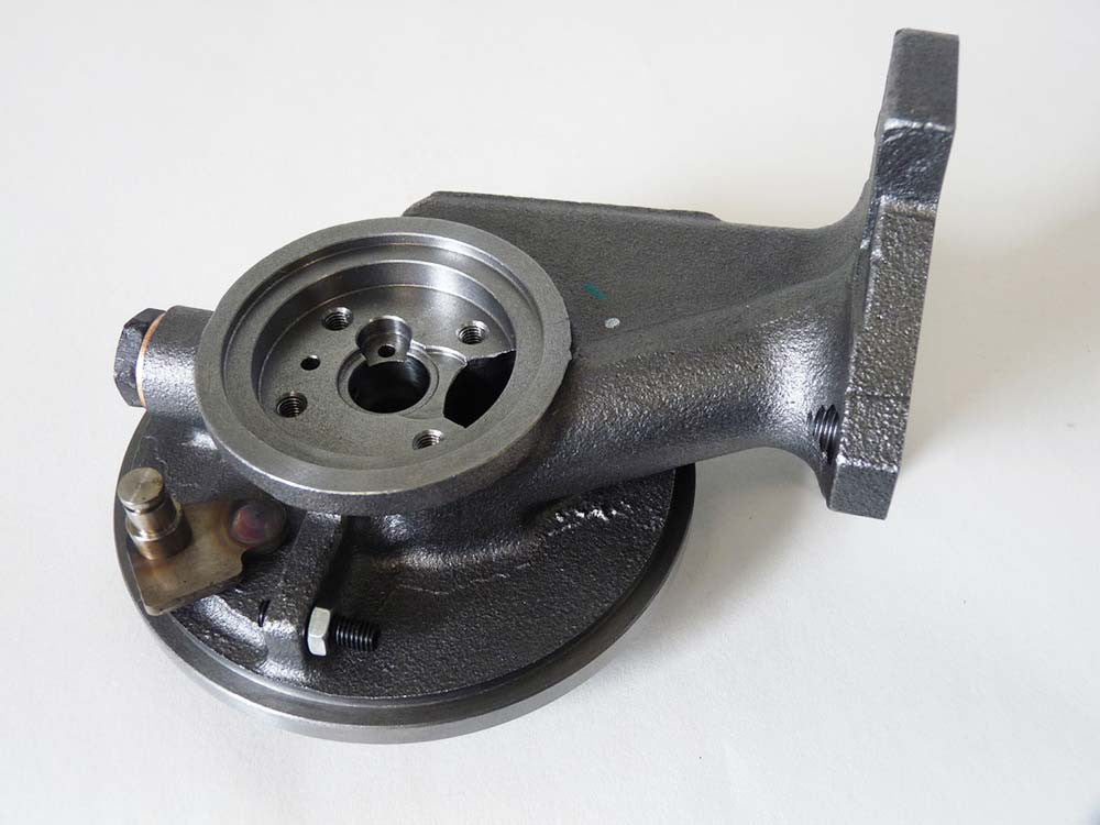 Bearing housing GA-01-0097