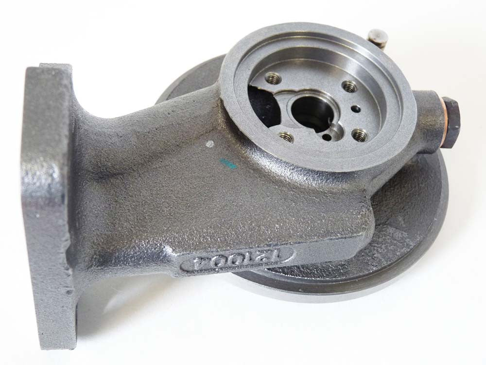 Bearing housing GA-01-0097
