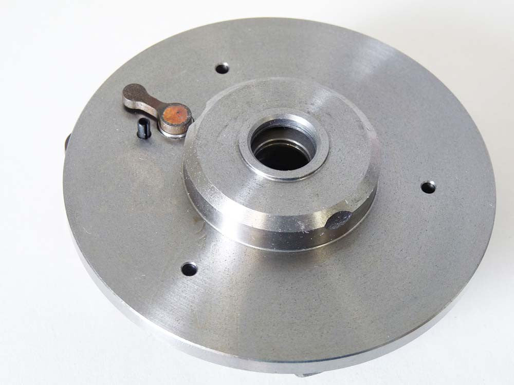 Bearing housing GA-01-0096