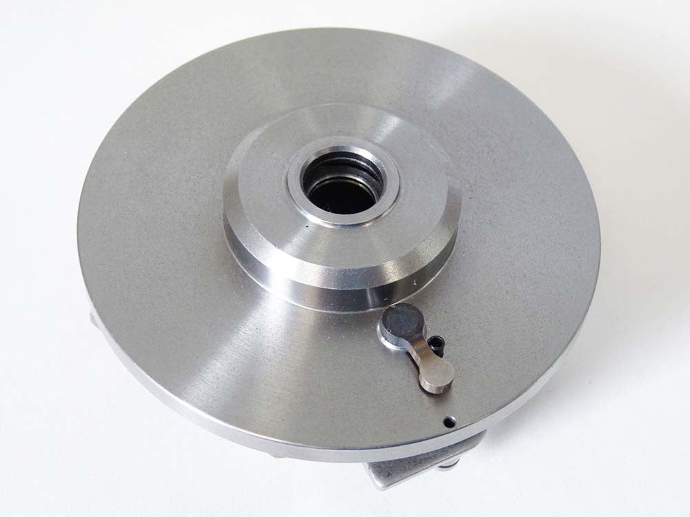 Bearing housing GA-01-0095