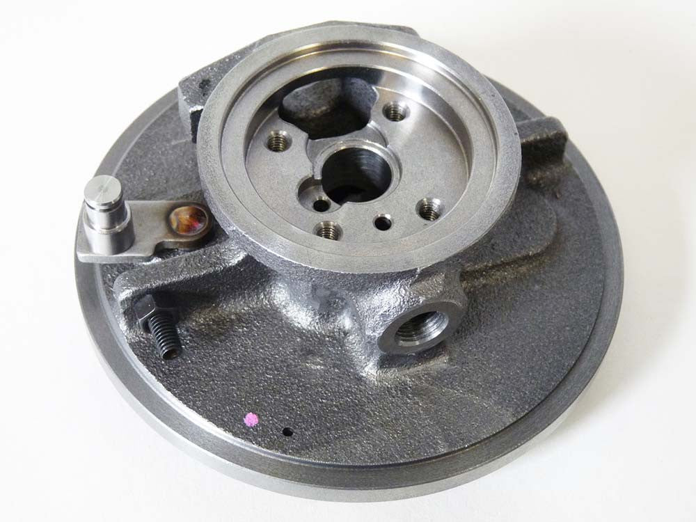 Bearing housing GA-01-0093