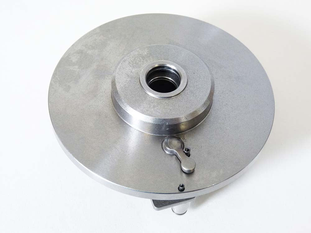 Bearing housing GA-01-0092
