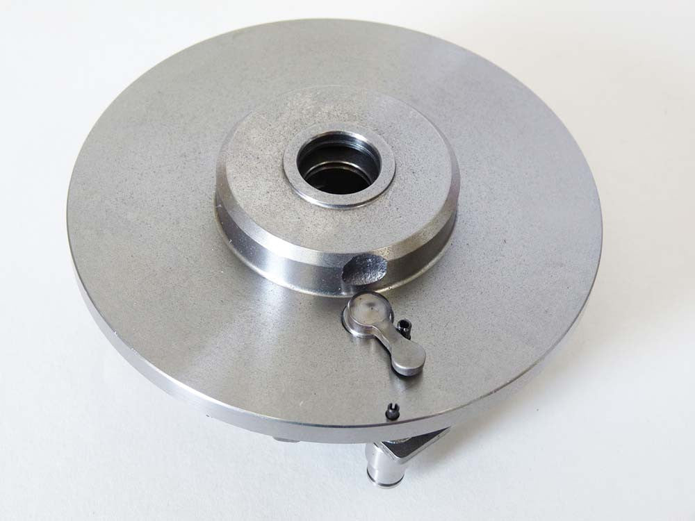 Bearing housing GA-01-0091