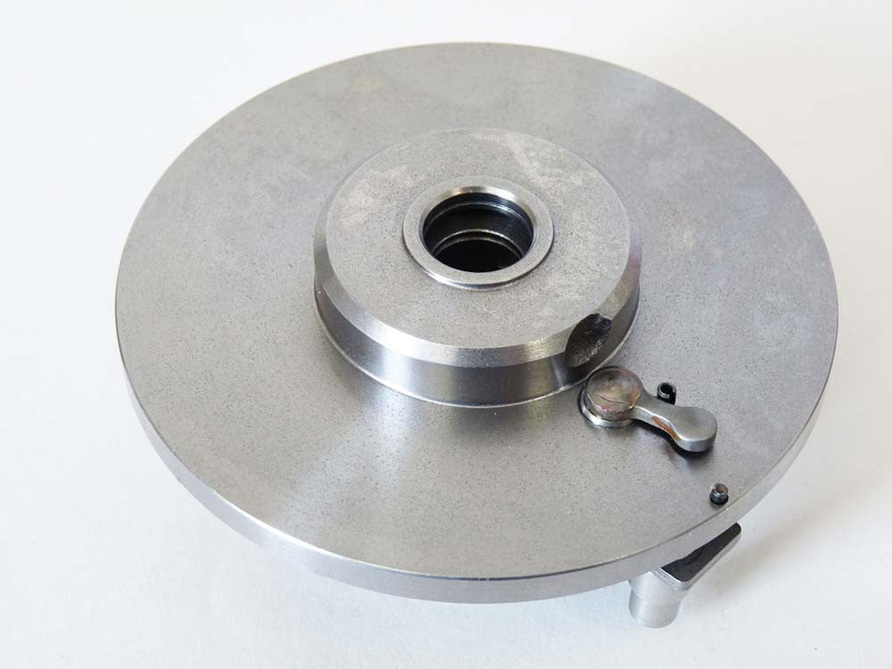 Bearing housing GA-01-0090