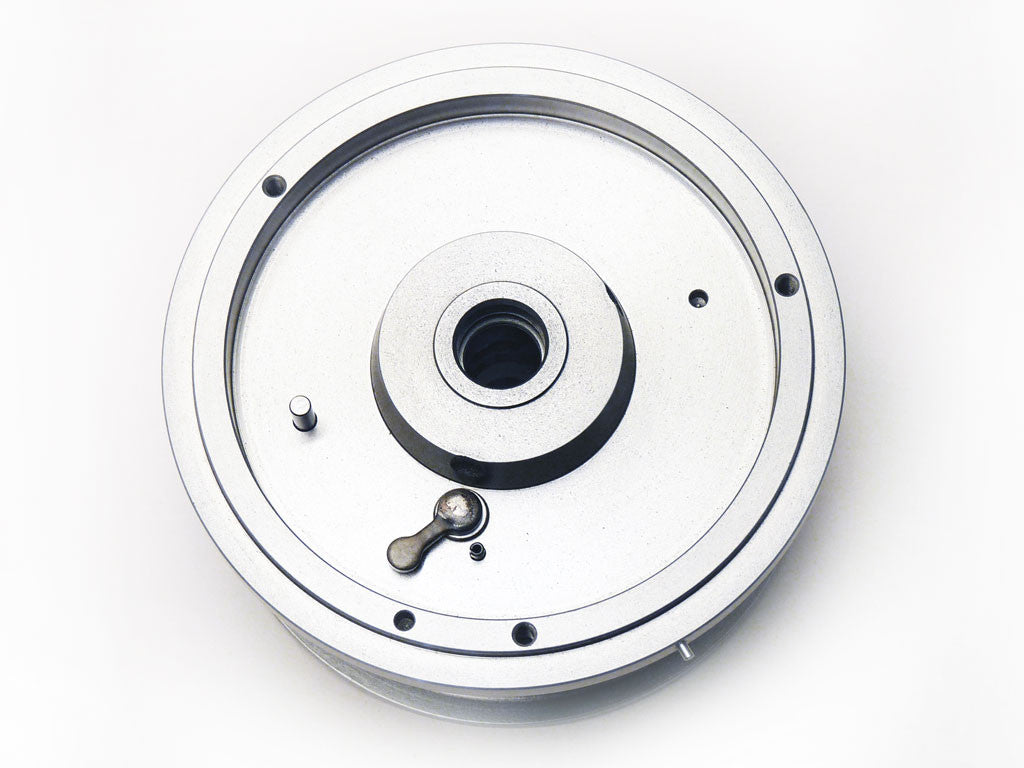 Bearing housing GA-01-0071