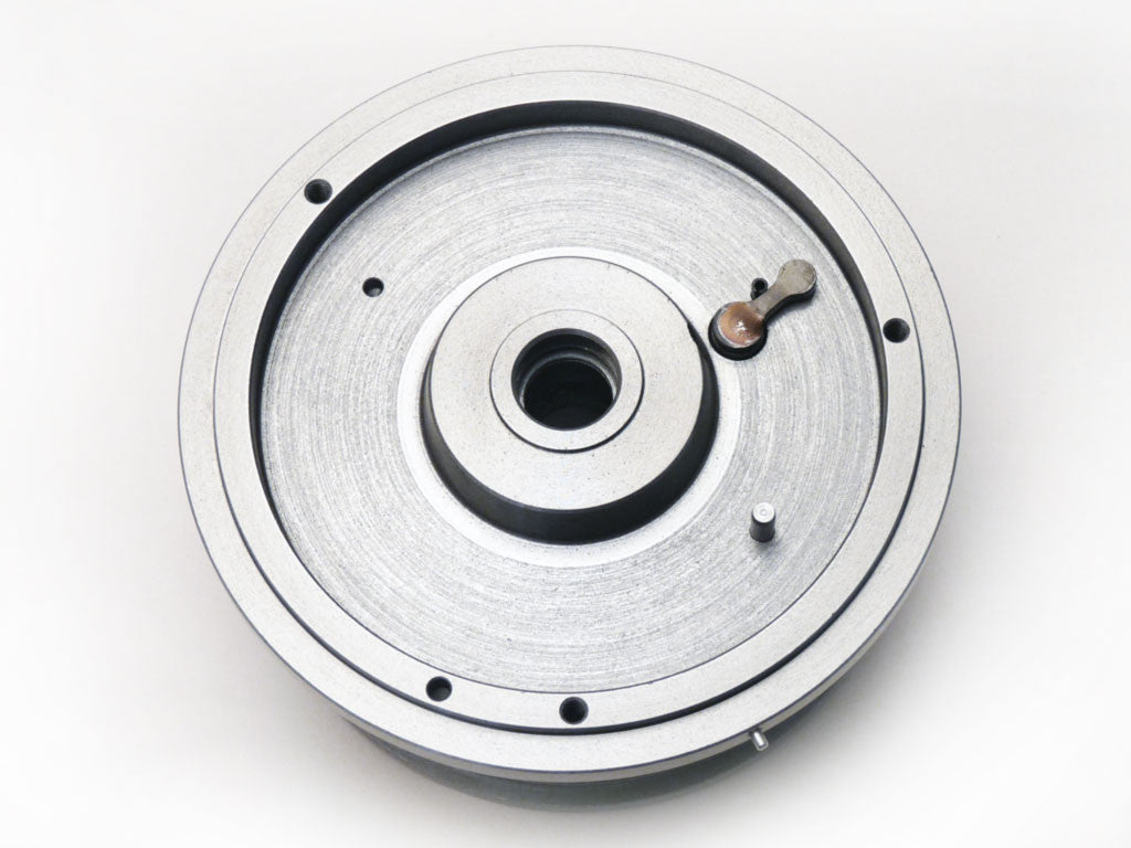 Bearing housing GA-01-0070
