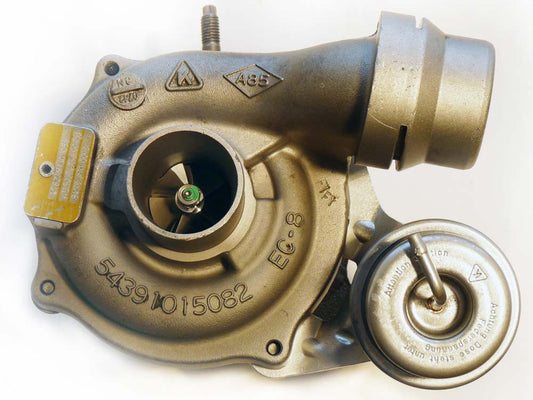 Turbo 54359700012 (R)