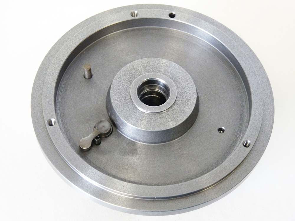 Bearing housing GA-01-0069