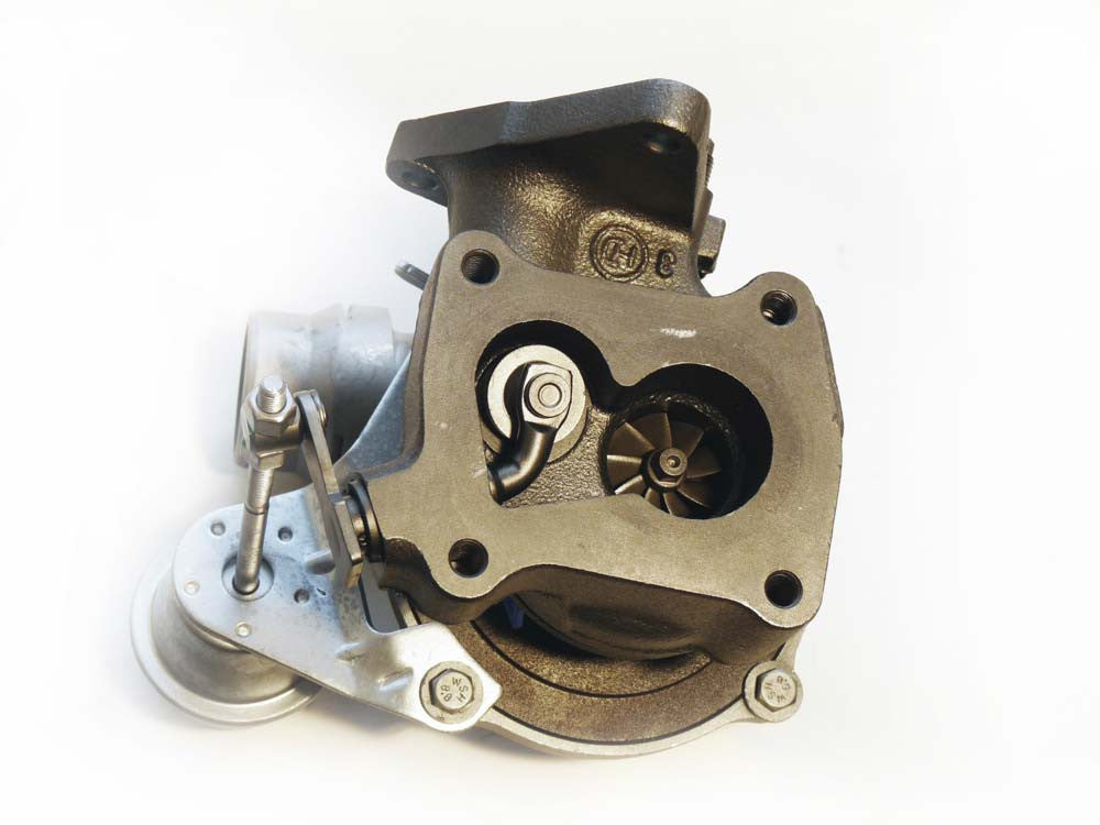Turbo 54359700012 (R)