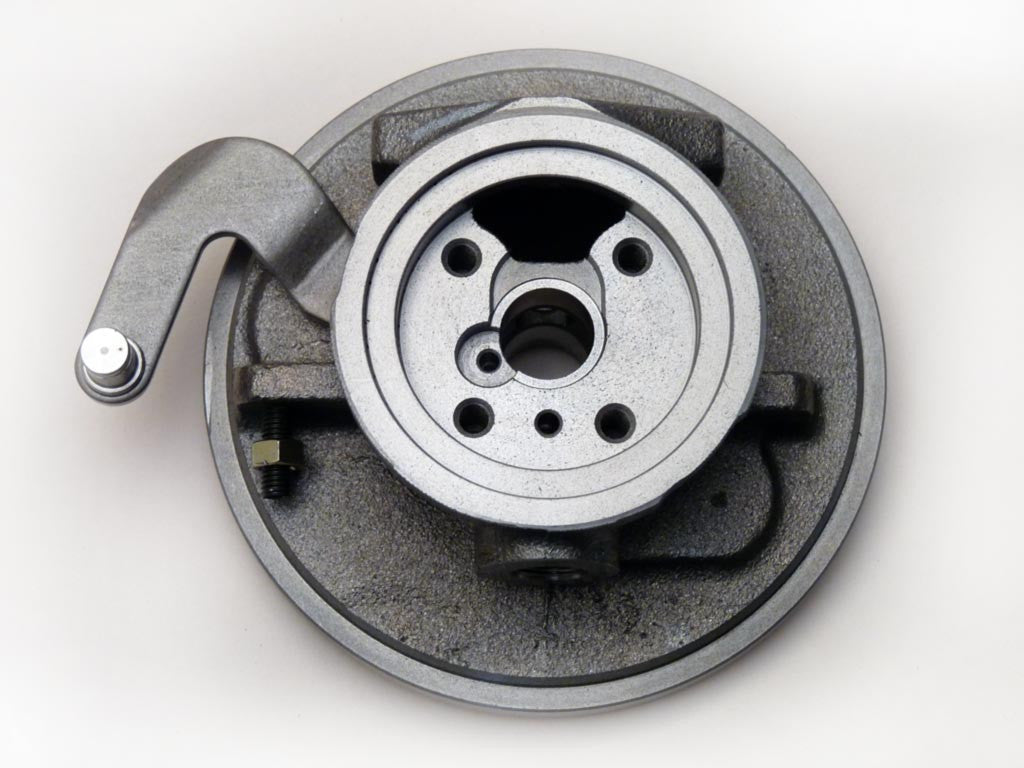 Bearing housing GA-01-0061