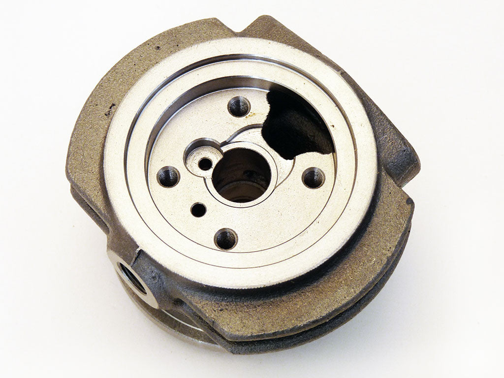 Bearing housing GA-01-0060