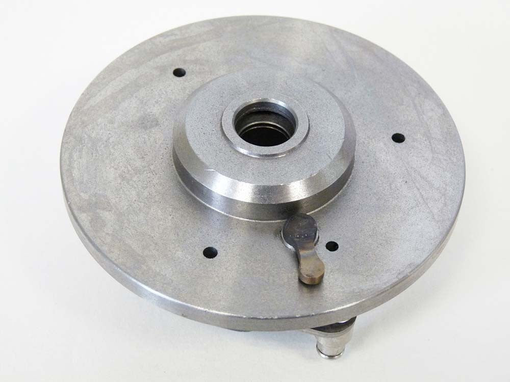 Bearing housing GA-01-0055