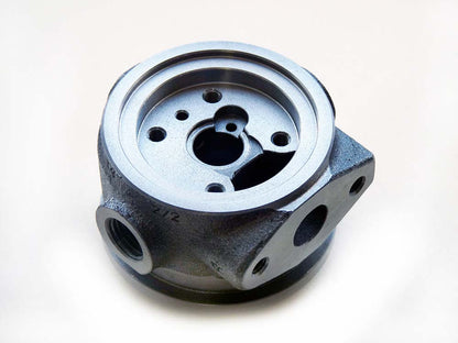 Bearing housing GA-01-0054