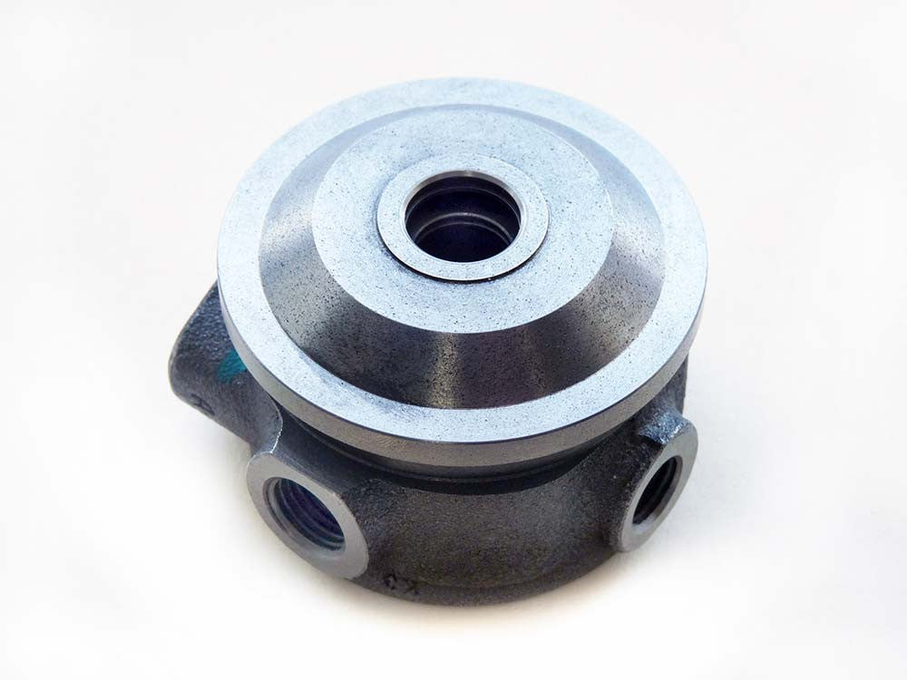 Bearing housing GA-01-0054