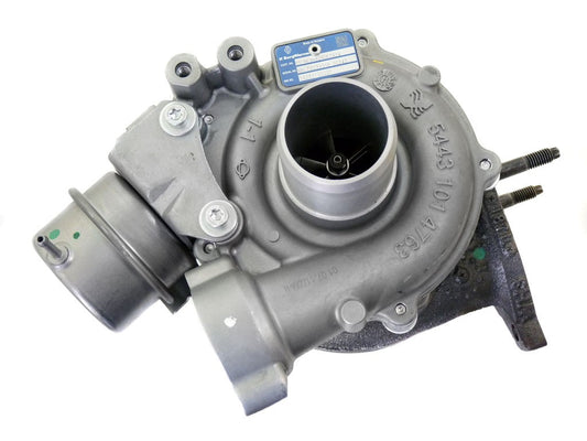 Turbo 54389700001