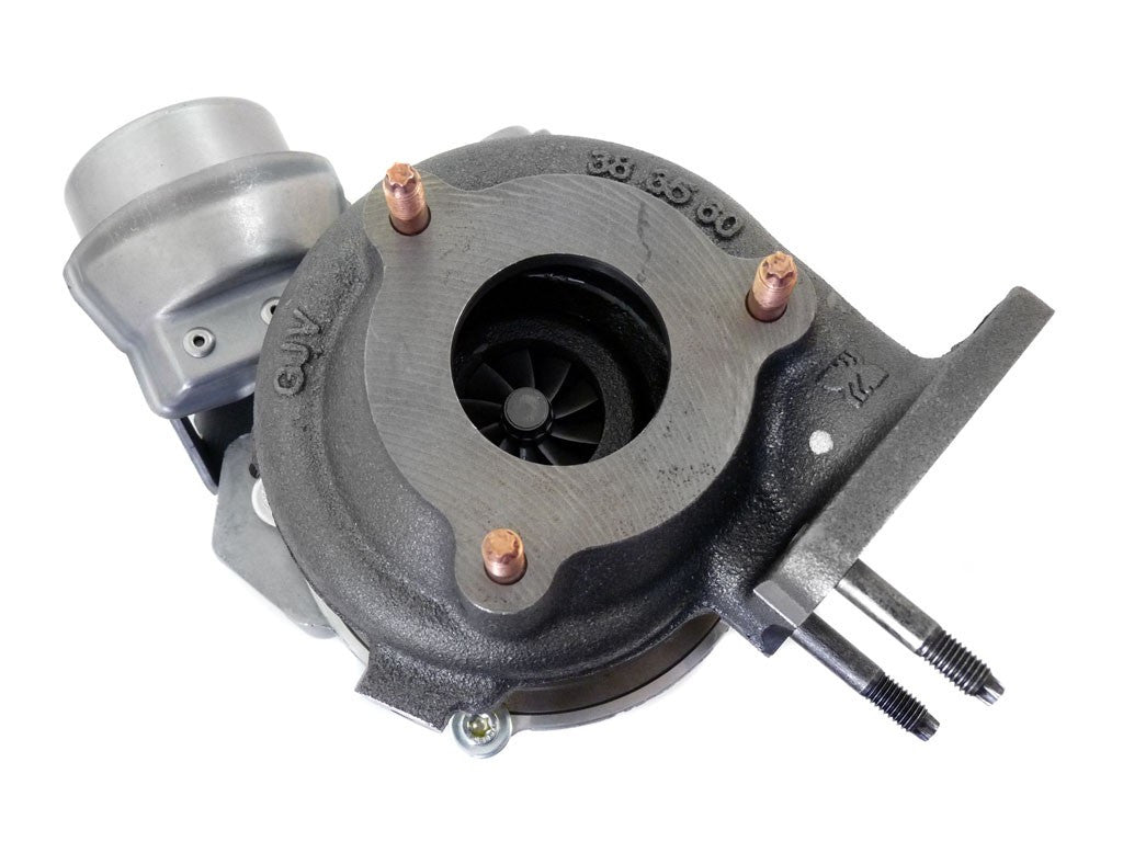 Turbo 54389700001