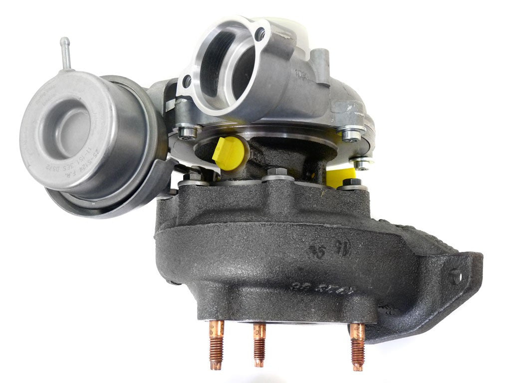 Turbo 54389700001