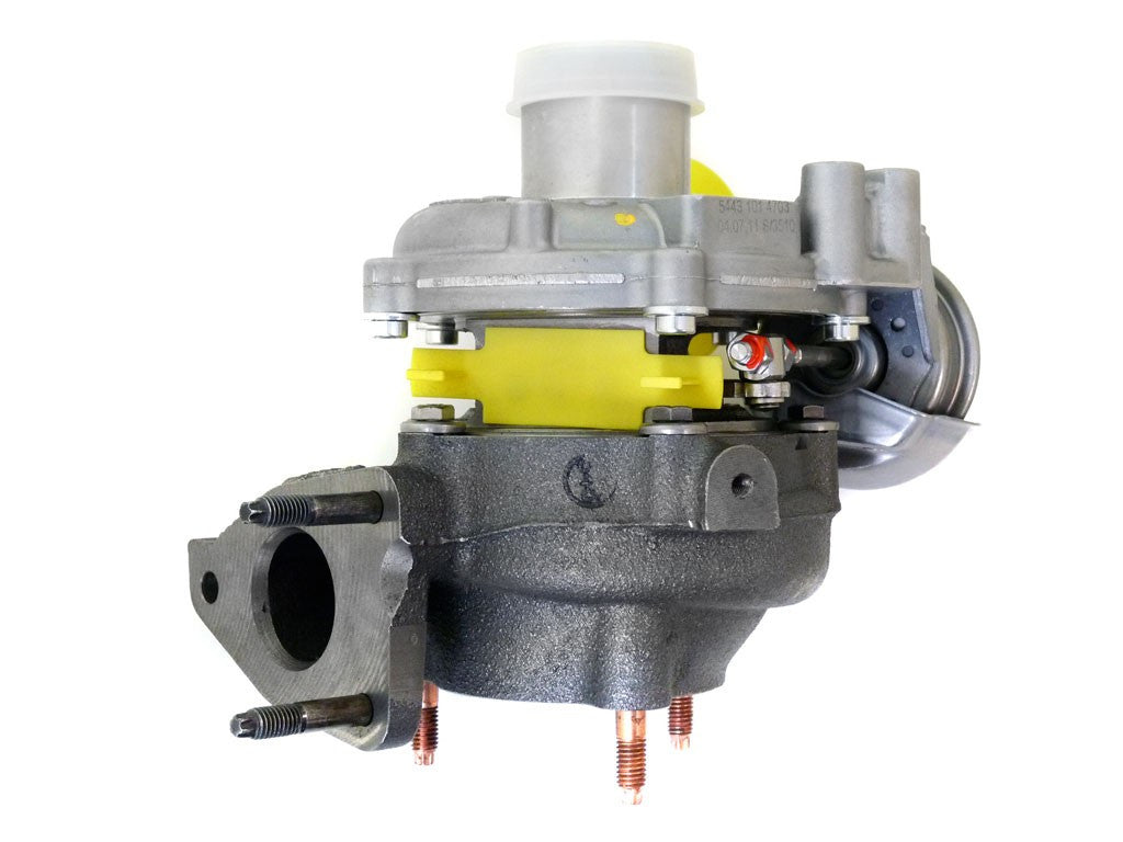 Turbo 54389700001