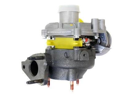 Turbo 54389700001