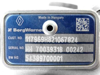 Turbo 54389700001