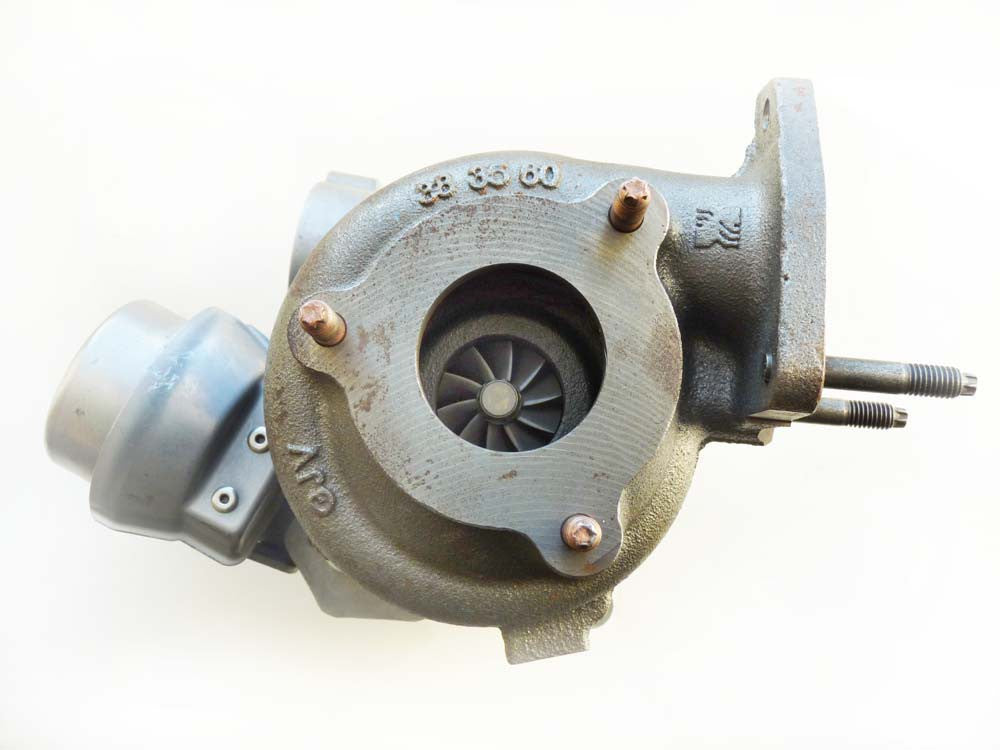 Turbo 54389700001