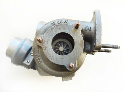 Turbo 54389700001