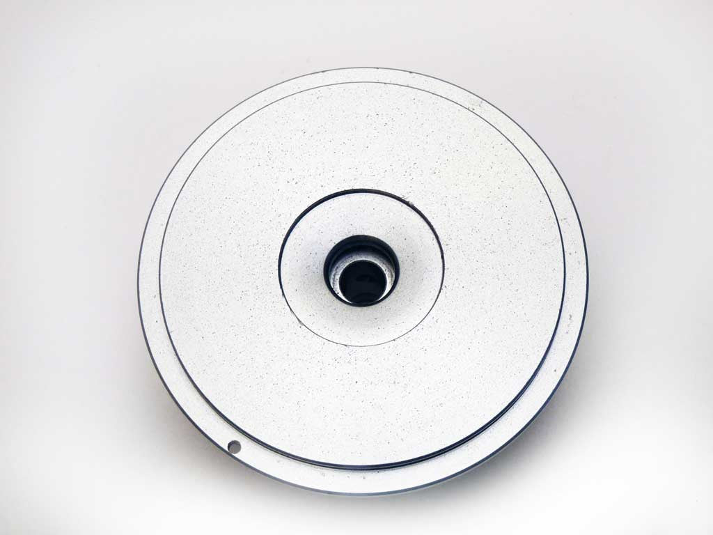 Bearing housing GA-01-0026
