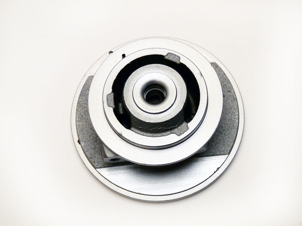 Bearing housing GA-01-0026