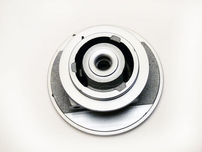 Bearing housing GA-01-0026
