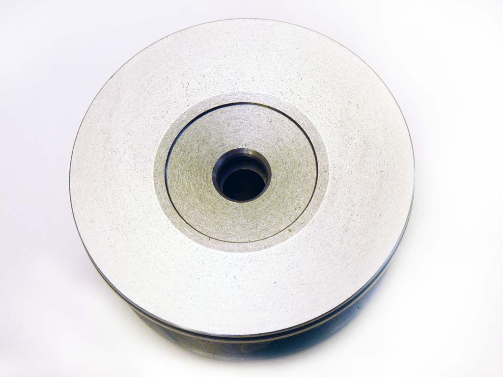 Bearing housing GA-01-0025