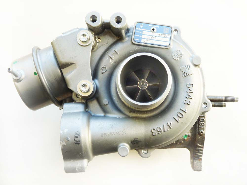 Turbo 54389700001
