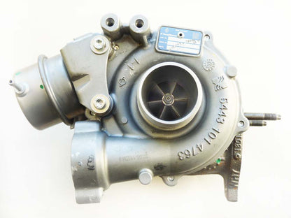 Turbo 54389700001