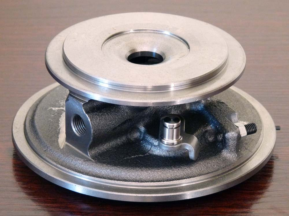 Bearing housing GA-01-0024