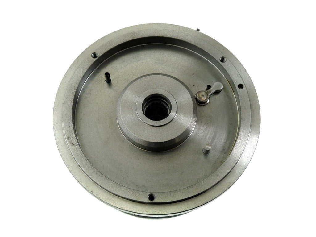 Bearing housing GA-01-0021