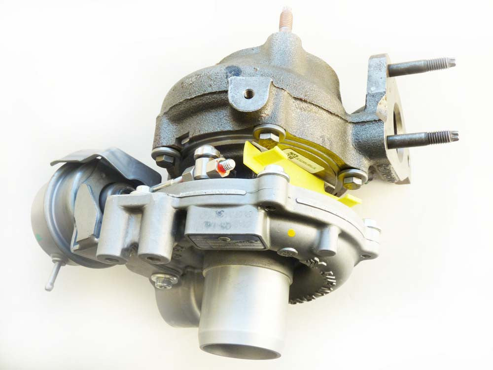 Turbo 54389700001