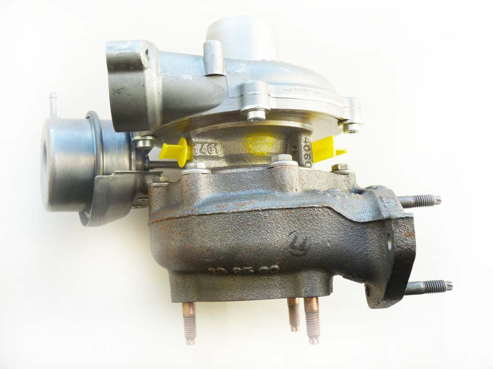 Turbo 54389700001