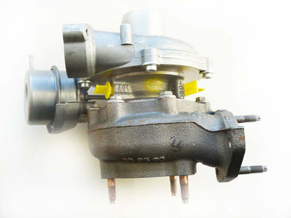 Turbo 54389700001
