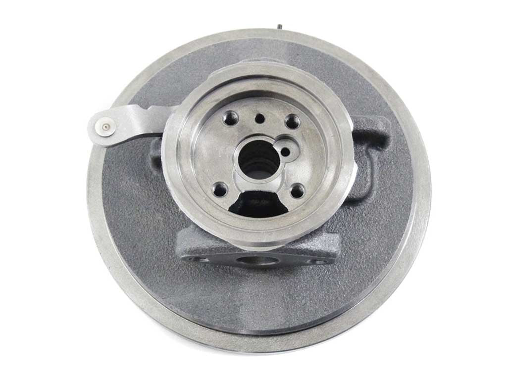 Bearing housing GA-01-0018