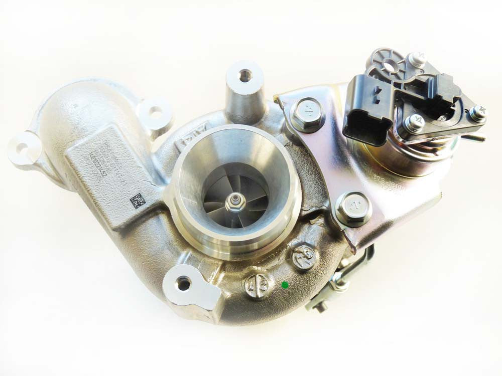 Turbo 49373-02004