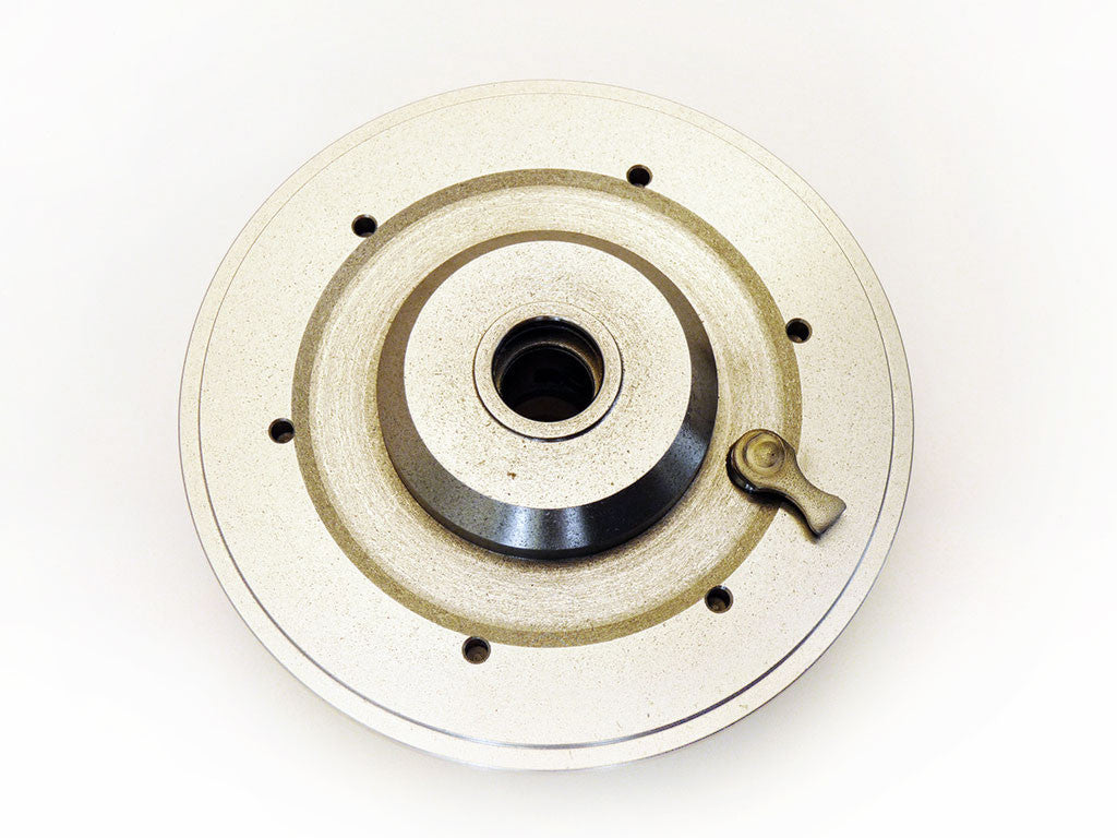 Bearing housing GA-01-0012