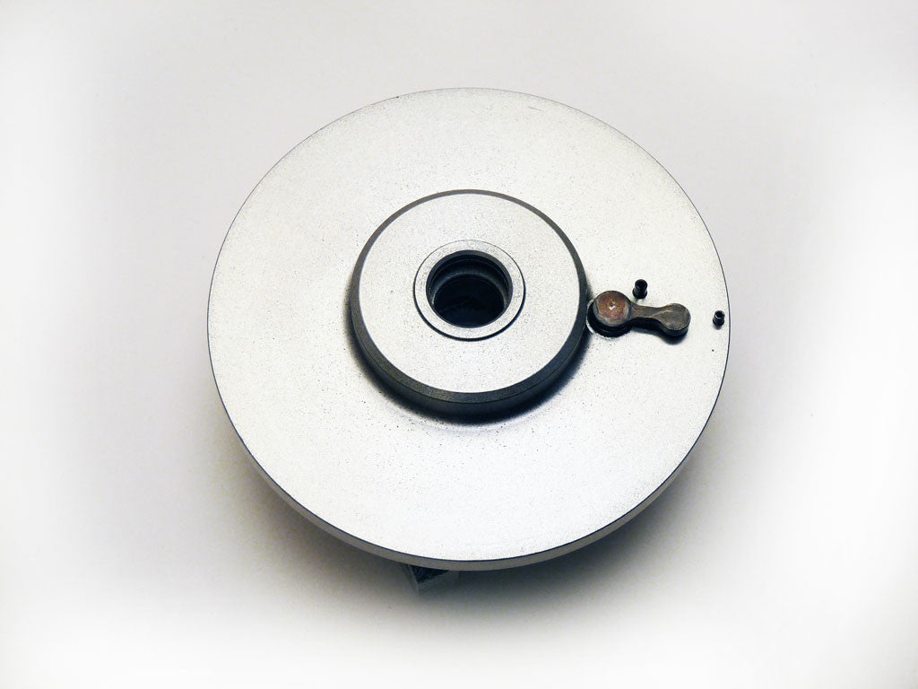 Bearing housing GA-01-0010