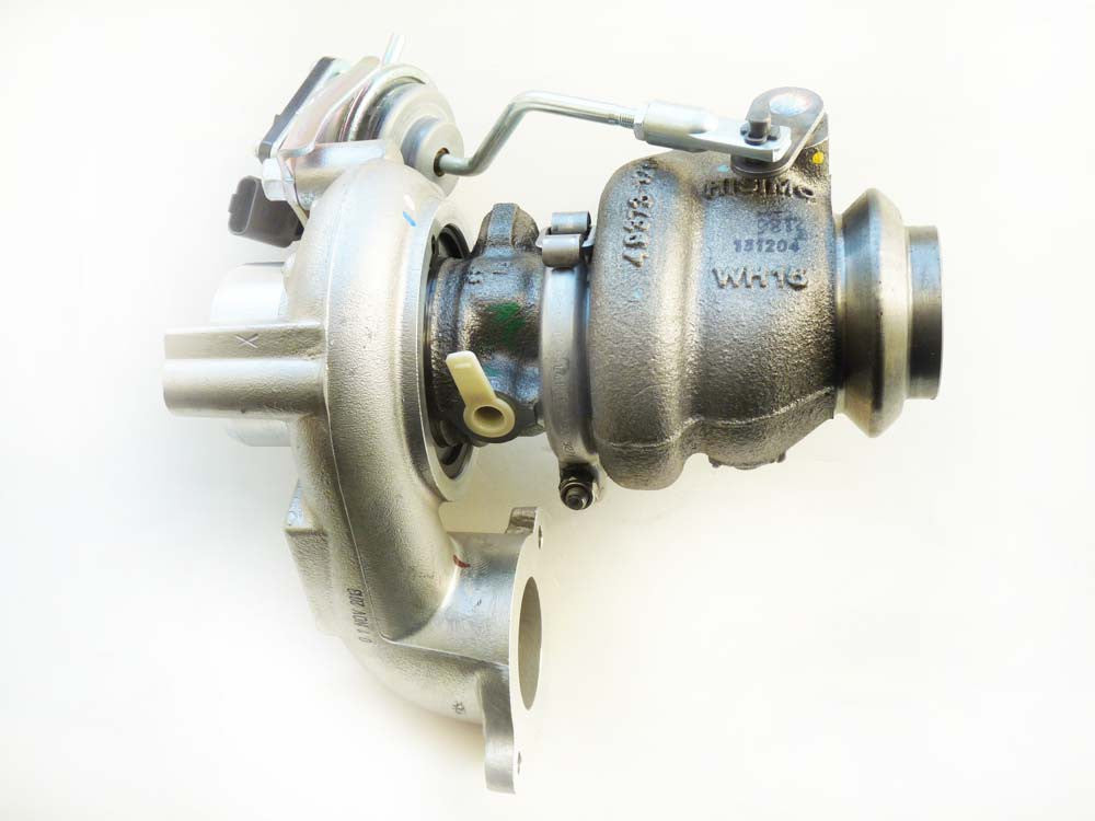 Turbo 49373-02004