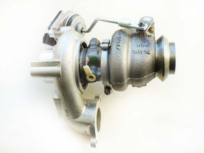 Turbo 49373-02004
